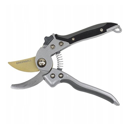 Makaze za orezivanje, Titanijum - GREENMILL UP0061TN