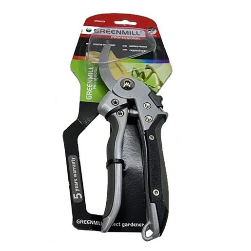 Makaze za orezivanje, Titanijum - GREENMILL UP0061TN