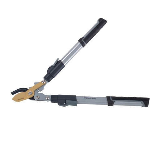 Makaze teleskop - GREENMILL UP0122TN