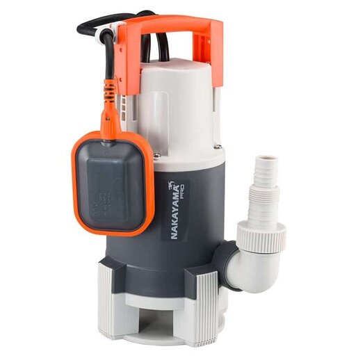Potapajuća pumpa za prljavu vodu - NAKAYAMA PRO NP1030