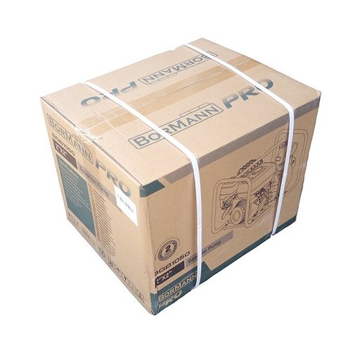 Motorna pumpa za vodu - BORMANN PRO BGB1050