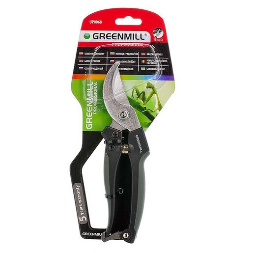 Makaze za orezivanje - GREENMILL UP0068