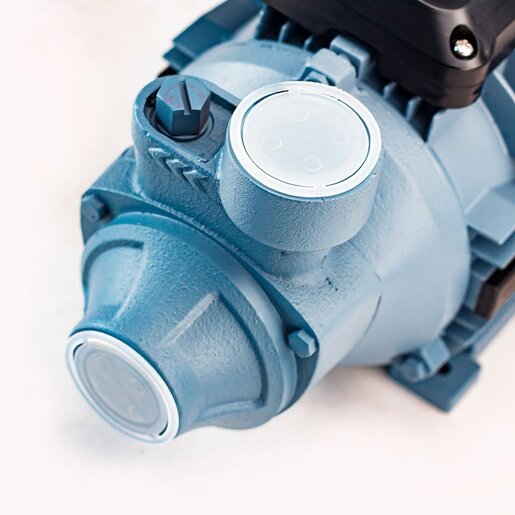 Periferična pumpa NAKAYAMA PRO - NP2025