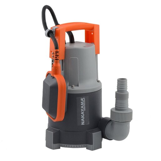 Potapajuća pumpa za čistu vodu - NAKAYAMA PRO NP1020