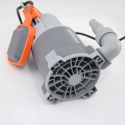 Potapajuća pumpa za čistu vodu - NAKAYAMA PRO NP1020