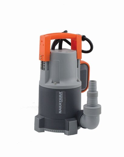 Potapajuća pumpa za čistu vodu - NAKAYAMA PRO NP1010