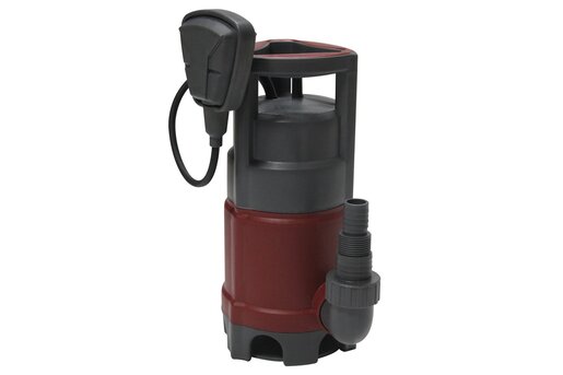 BLADE – Potapajuća pumpa za prljavu vodu – BP-DW02