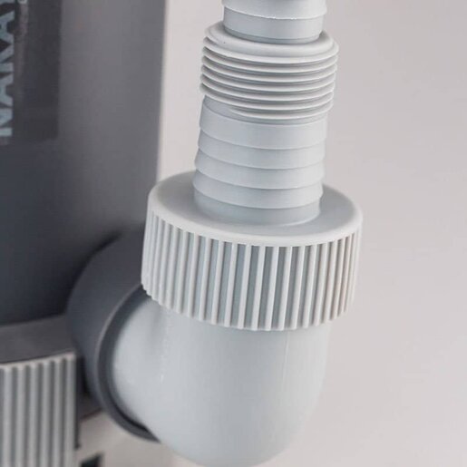 Potapajuća pumpa za prljavu vodu - NAKAYAMA PRO NP1040