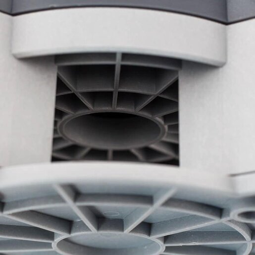 Potapajuća pumpa za prljavu vodu - NAKAYAMA PRO NP1040