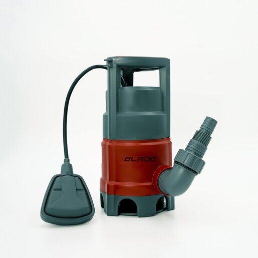 BLADE - Potapajuća pumpa za prljavu vodu - BP-DW01