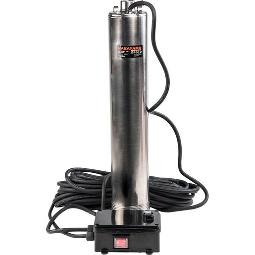Potapajuća pumpa - NAKAYAMA PRO NP1190