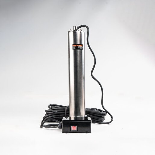 Potapajuća pumpa - NAKAYAMA PRO NP1190