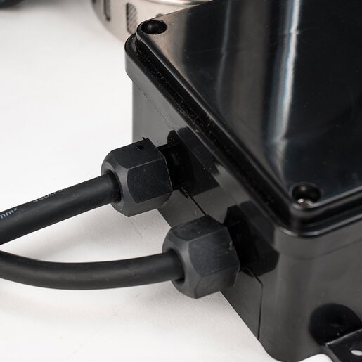 Potapajuća pumpa - NAKAYAMA PRO NP1190