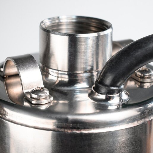 Potapajuća pumpa - NAKAYAMA PRO NP1190