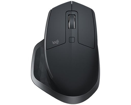 Miš LOGITECH MX Master 2S Graphite Wireless 