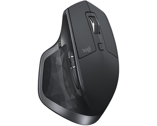 Miš LOGITECH MX Master 2S Graphite Wireless 