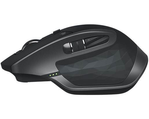 Miš LOGITECH MX Master 2S Graphite Wireless 