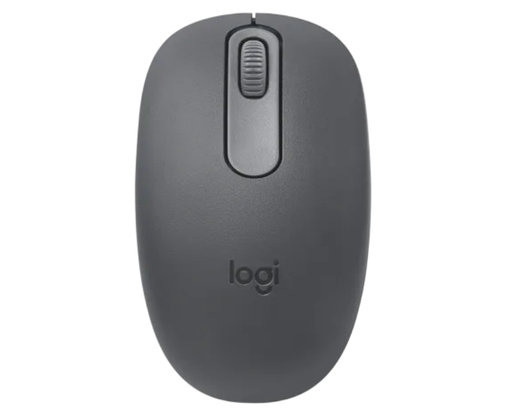 Miš LOGITECH M196 Bluetooth grafit sivi 