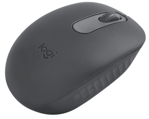 Miš LOGITECH M196 Bluetooth grafit sivi 