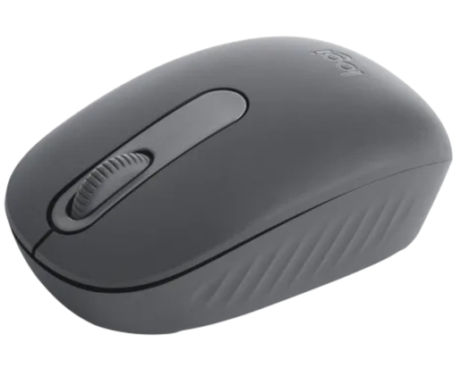 Miš LOGITECH M196 Bluetooth grafit sivi 