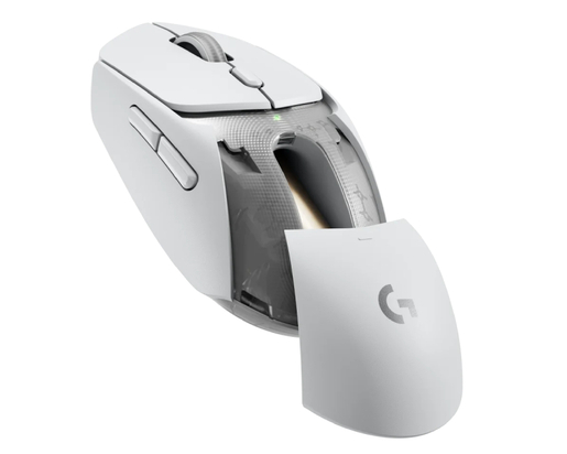 Miš LOGITECH G309 LIGHTSPEED Gaming Wireless beli