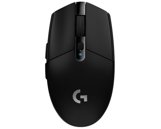 Miš LOGITECH G305 LIGHTSPEED Gaming Wireless crni 