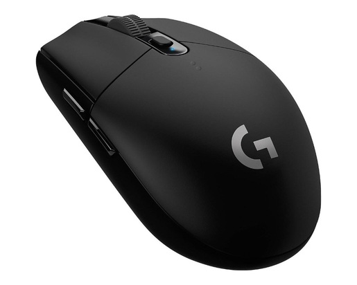 Miš LOGITECH G305 LIGHTSPEED Gaming Wireless crni 
