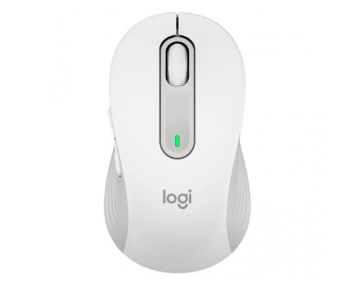 Miš LOGITECH M650 Wireless beli 