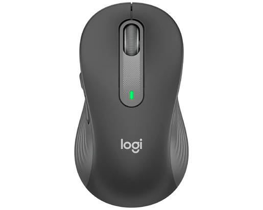 Miš LOGITECH M650 L Wireless graphite OEM