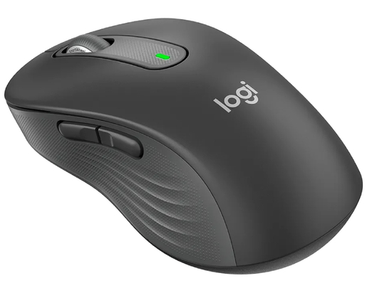 Miš LOGITECH M650 L Wireless graphite OEM