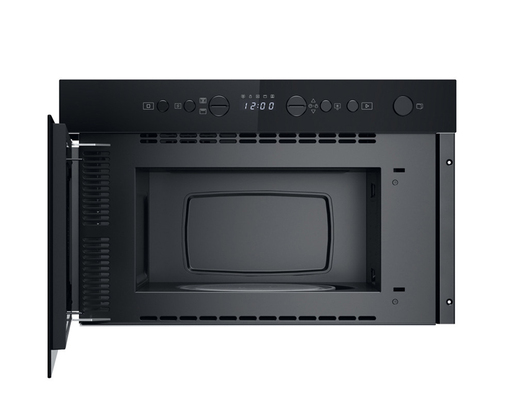 Whirlpool ugradna mikrotalasna rerna WMN14BB