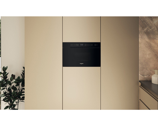 Whirlpool ugradna mikrotalasna rerna WMN14BB