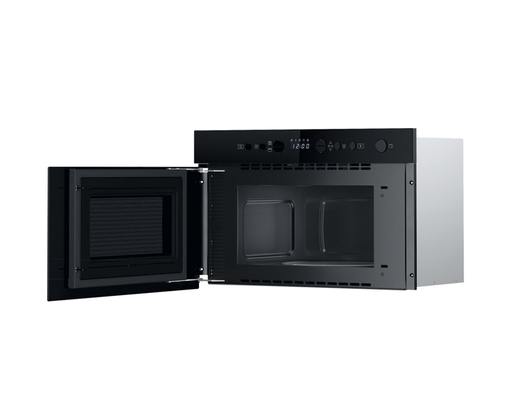 Whirlpool ugradna mikrotalasna rerna WMN14BB