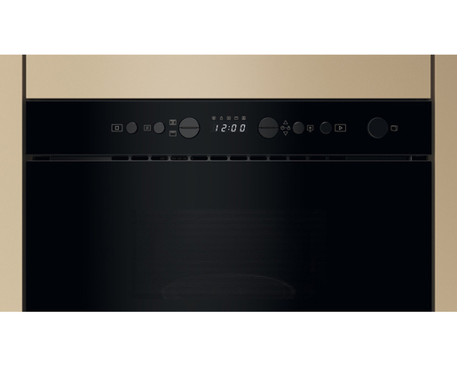 Whirlpool ugradna mikrotalasna rerna WMN14BB