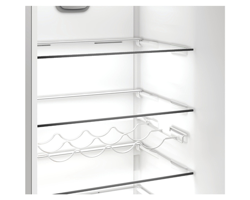 Whirlpool kombinovani frižider WHK 25404 XP4E