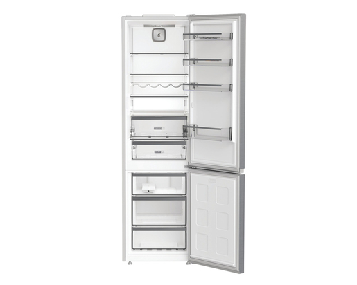 Whirlpool kombinovani frižider WHK 25404 XP4E