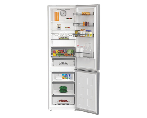 Whirlpool kombinovani frižider WHK 25404 XP4E