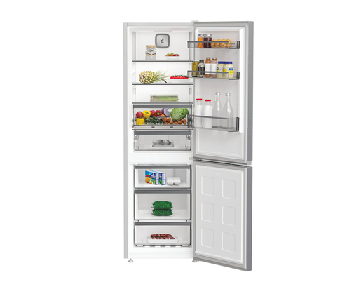 Whirlpool kombinovani frižider WHK 26362 XP4E
