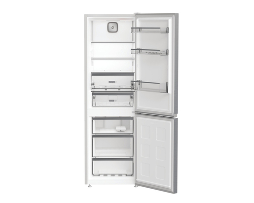 Whirlpool kombinovani frižider WHK 26362 XP4E