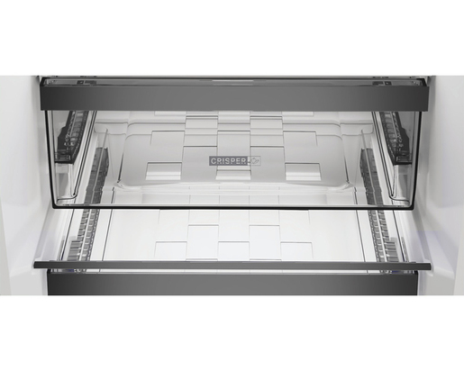 Whirlpool kombinovani frižider WHK 26362 XP4E