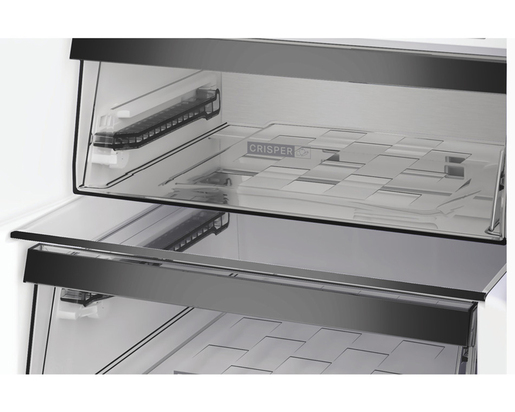 Whirlpool kombinovani frižider WHK 26362 XP4E