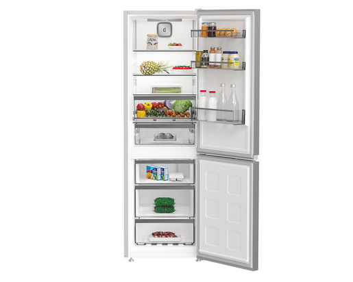 Whirlpool kombinovani frižider WHK 25364 XP4E