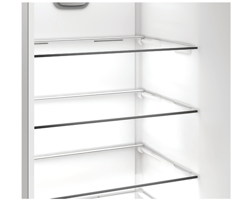 Whirlpool kombinovani frižider WHK 25364 XP4E