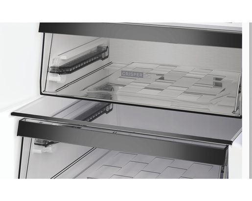 Whirlpool kombinovani frižider WHK 25364 XP4E