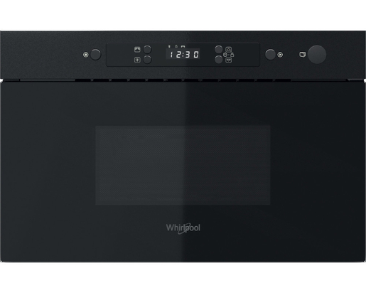 Whirlpool ugradna mikrotalasna rerna MBNA900B