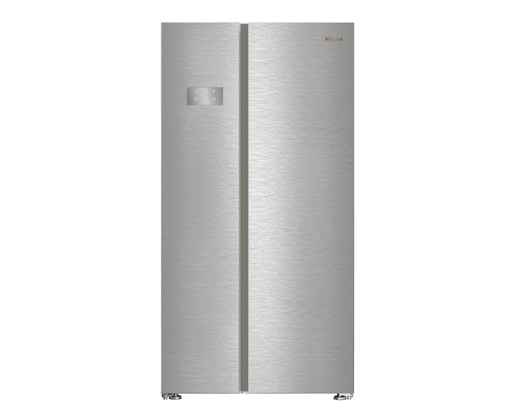Whirlpool side by side frižider WHG2 6592 X4E
