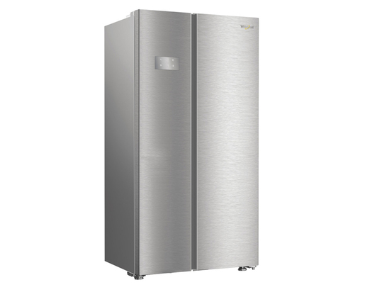 Whirlpool side by side frižider WHG2 6592 X4E