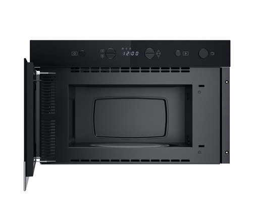 Whirlpool ugradna mikrotalasna rerna WMN571BX