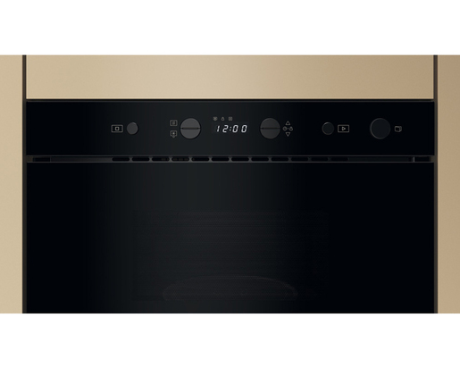 Whirlpool ugradna mikrotalasna rerna WMN571BX