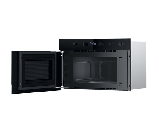 Whirlpool ugradna mikrotalasna rerna WMN571BX